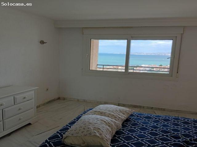 ALQUILER PISO EN BENALMADENA