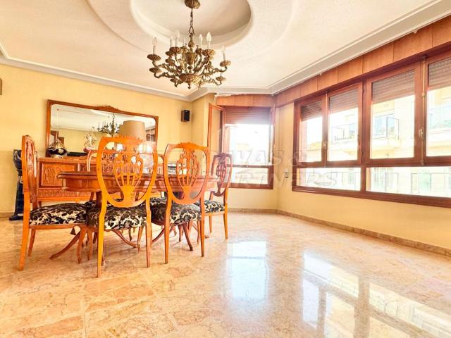 Alquiler Piso en Bigastro
