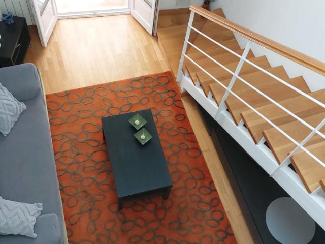 alquiler piso en casco medieval, vitoria gasteiz