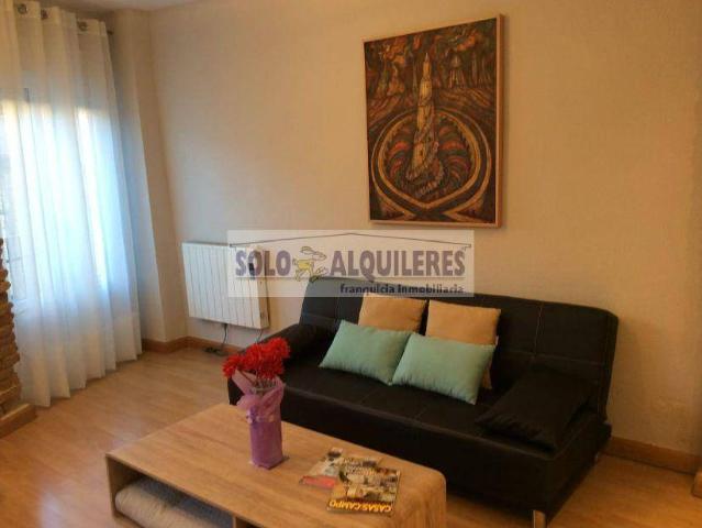 Alquiler Piso en Casco Antiguo Pamplona/Iruña | 675 € | 55 m²