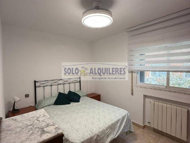 Alquiler Piso en Carabanchel Madrid | 1200 € | 70 m²