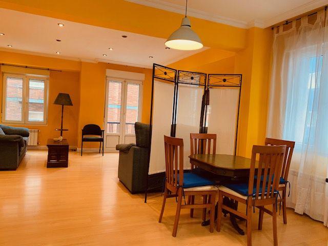 Alquiler Piso en Centro Alsas, Gijon. 790 €