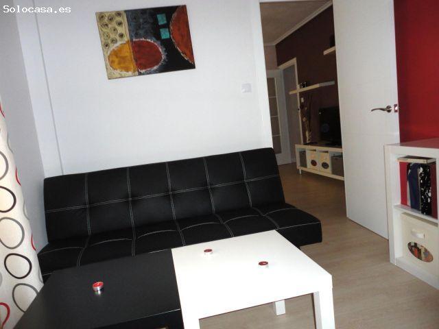 Alquiler Piso en Centro de Cáceres. Estupendo piso