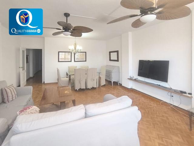 alquiler piso en centro el corte inglés, alicante