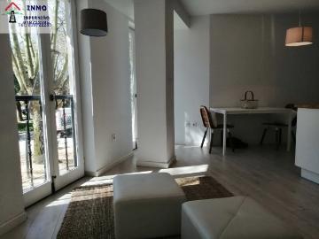 Alquiler Piso en Centro, Ferrol
