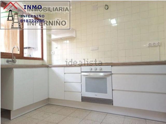 Alquiler Piso en Centro, Ferrol