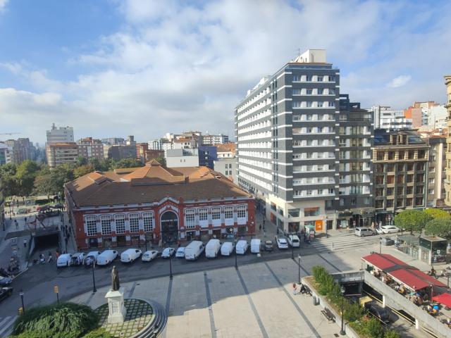 Alquiler Piso en Centro, Gijon. 950 €