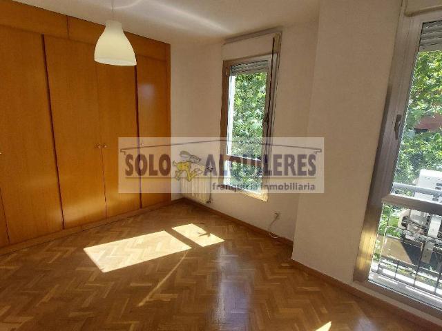 Alquiler Piso en Centro Madrid | 1800 € | 125 m²