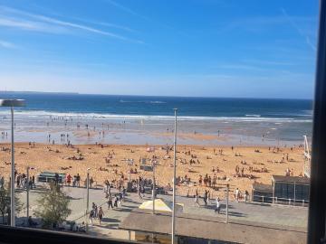 Alquiler Piso en Centro Playa, Gijon. 6.000 €
