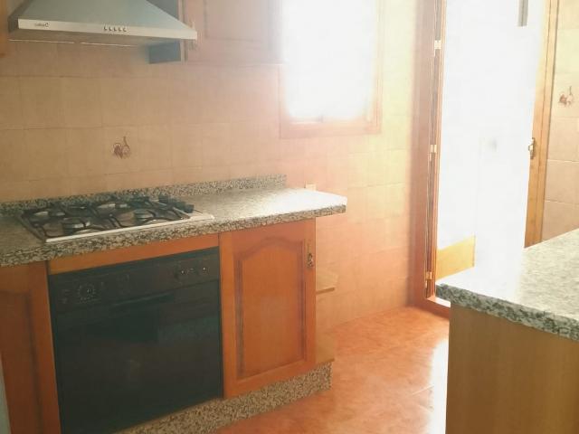 alquiler piso en centro san clemente, jaén