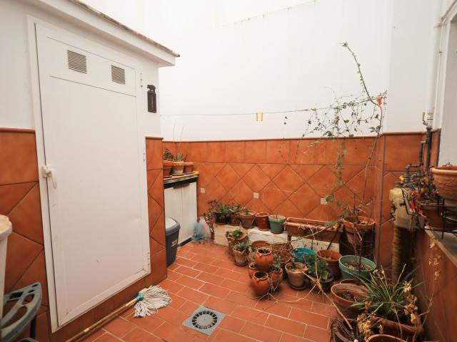 Alquiler Piso en Centro San Lorenzo San Vicente, Sevilla