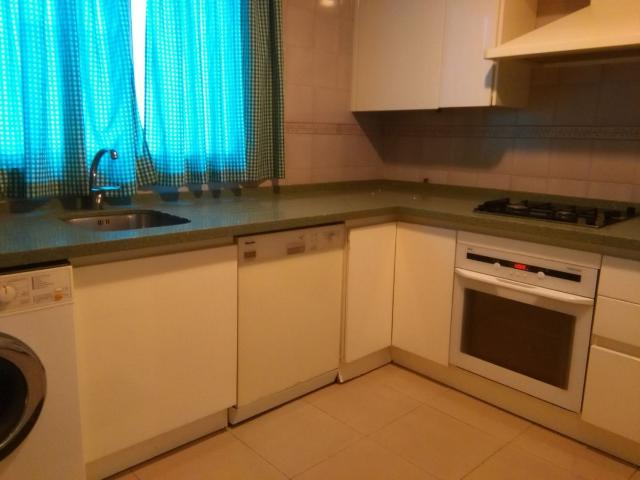 Alquiler Piso en Centro Sierpes Tetuan, Sevilla
