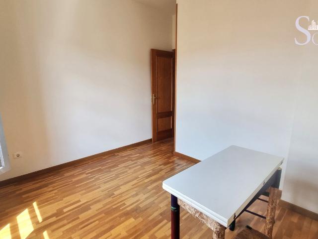 alquiler piso en el fontán, oviedo