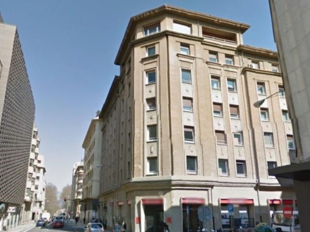 alquiler piso en ensanche, pamplona