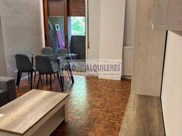 Alquiler Piso en Ermitagaña Mendebaldea Pamplona/Iruña | 825 € | 57 m²