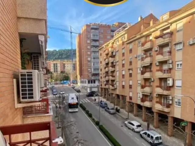 Alquiler Piso en Fuentezuelas, Jaén