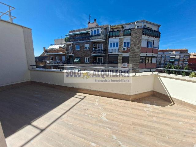 Alquiler piso en Guindalera Madrid | 1550 € | 40 m²