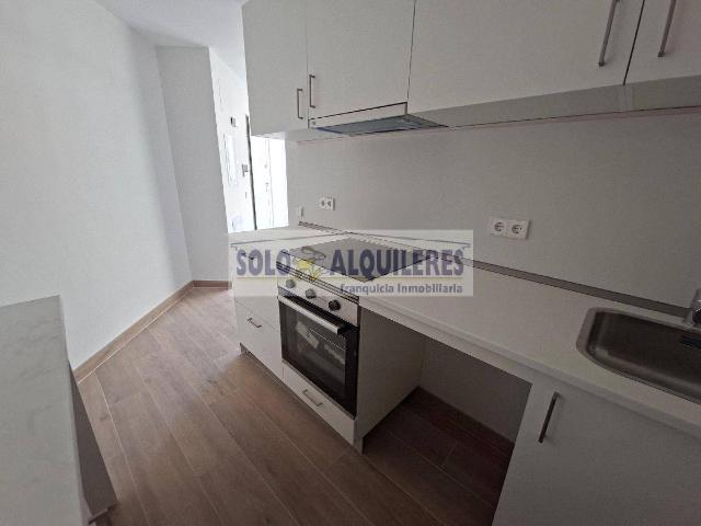 Alquiler piso en Guindalera Madrid | 1550 € | 40 m²