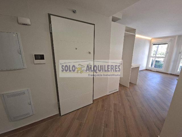 Alquiler piso en Guindalera Madrid | 1650 € | 60 m²