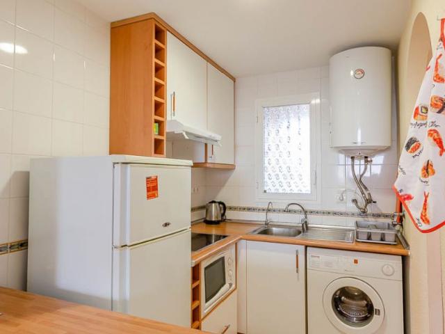 alquiler piso en golf bonalba, mutxamel