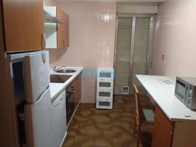 Alquiler Piso en Gran Vía, Logroño. 1.000 €