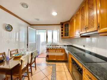 Apartamento en alquiler en Calle de Ancara