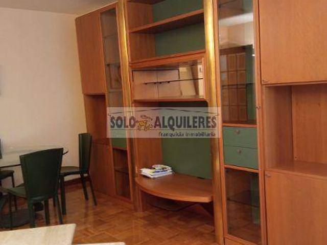Alquiler Piso en Iturrama Pamplona/Iruña | 1300 € | 100 m²