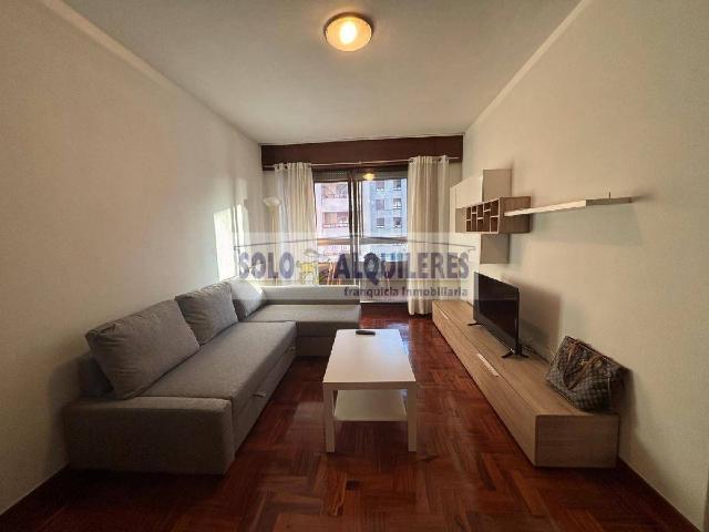 Alquiler Piso en Iturrama Pamplona/Iruña | 850 € | 65 m²