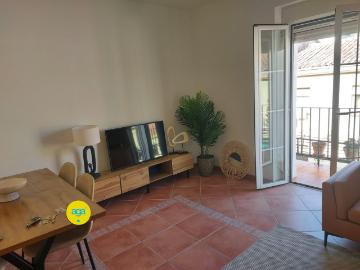 alquiler piso en las protegidas, jaén