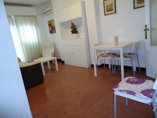 Alquiler Piso en Los Remedios, Sevilla