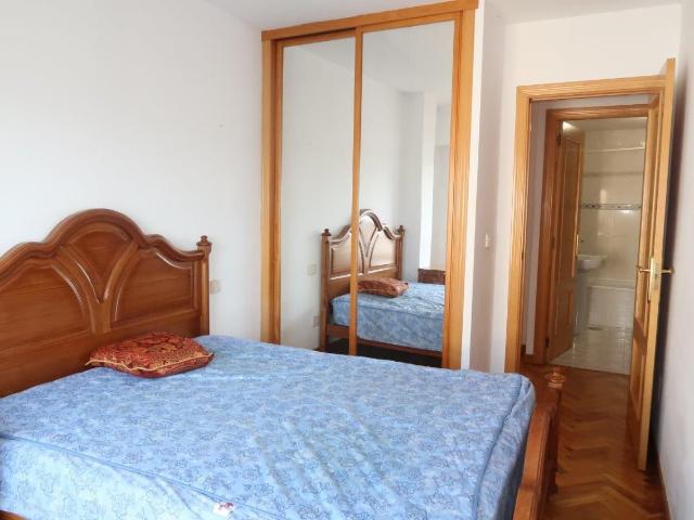 Alquiler Piso en Los Rosales Manuel Azaña, A Coruña