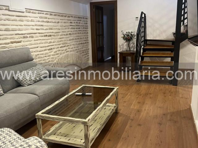 Alquiler Piso en Puerta Cerrada, Écija