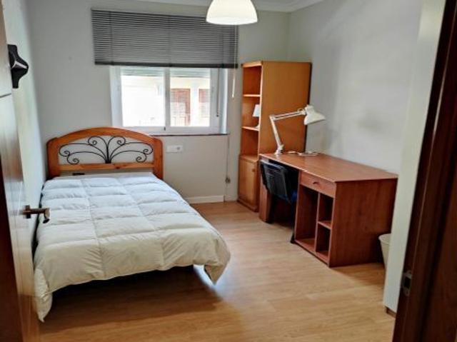 Alquiler piso en Puerto Real