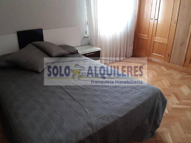 Alquiler Piso en Palomeras Sureste Madrid | 1200 € | 80 m²