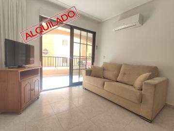 Alquiler Piso en Playa, Guardamar Del Segura