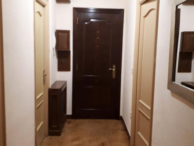 alquiler piso en salesas, salamanca