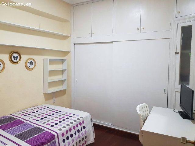 ALQUILER PISO EN SAN ANTON PARA ESTUDIANTES!