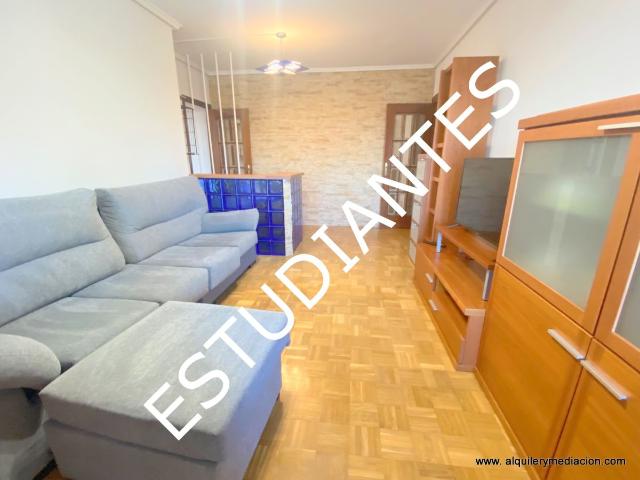 alquiler piso en san cristóbal, vitoria gasteiz