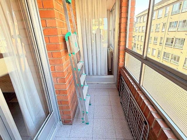 alquiler piso en san cristóbal, vitoria gasteiz