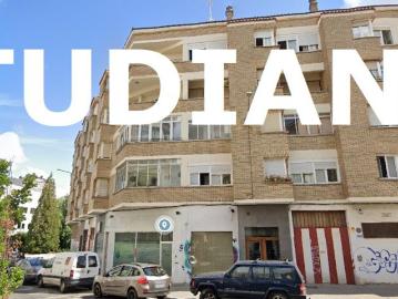 alquiler piso en san cristóbal, vitoria gasteiz