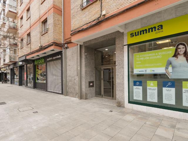 alquiler piso en san juan, pamplona