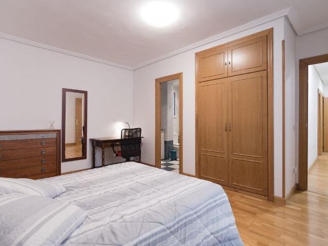 alquiler piso en san juan, pamplona