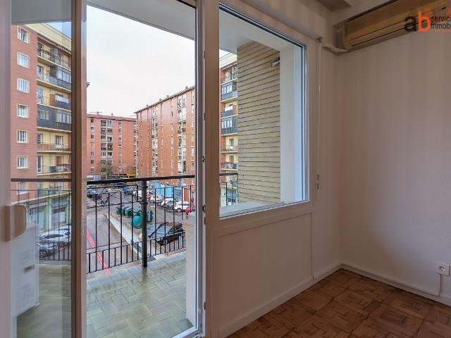 alquiler piso en san juan, pamplona