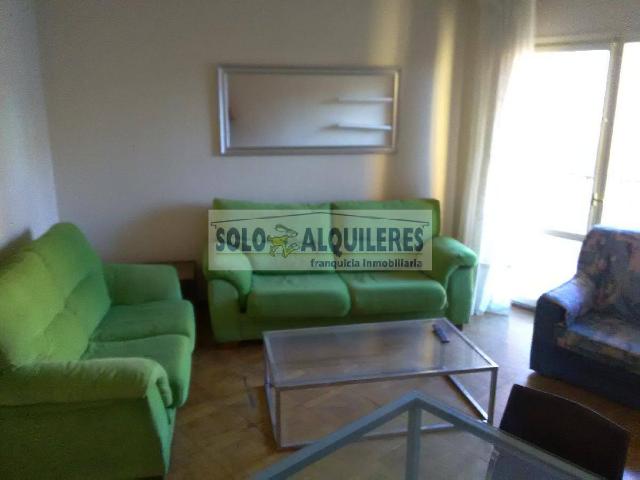 Alquiler piso en San Juan Pamplona/Iruña | 1150 € | 130 m²