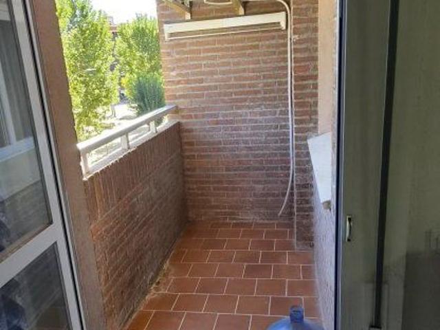 Alquiler Piso en Santos Mártires, Talavera De La Reina