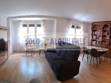 Milagrosa, Ventas de Cordovilla - Terraza