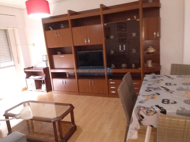 Alquiler Piso en Solidaridad, Logroño. 1.200 €