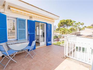 Baleares, Islas Baleares - Balcón, Aire acondicionado