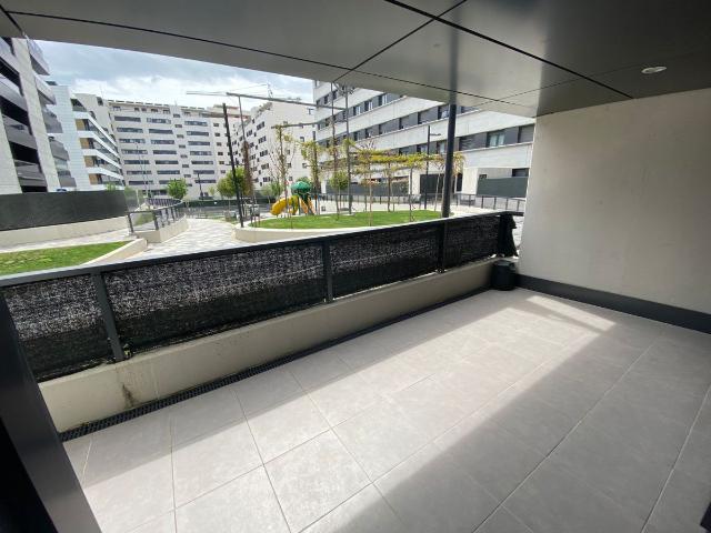 alquiler piso en soto lezcairu, pamplona