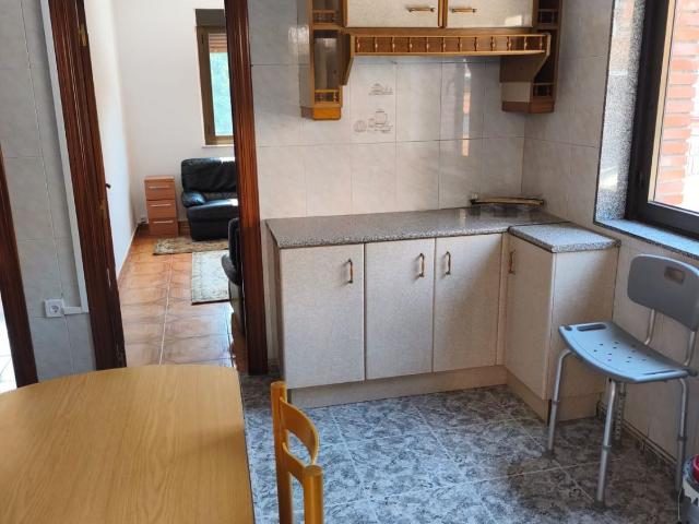 Alquiler Piso en Tuilla, Langreo